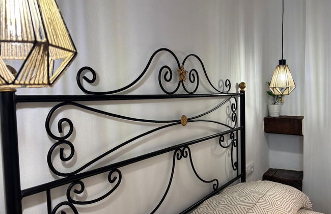 Apartamentos El Aljibe Relax Tourist Cordoba - Foto 91