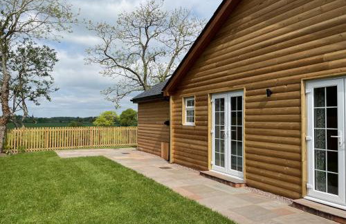 The Haystack Lodge - Foto 9