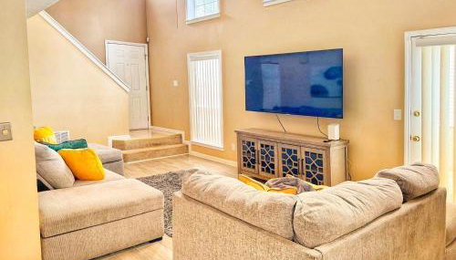 4 bd Luxury King & Queen Suites - Mins to Marietta - Foto 2