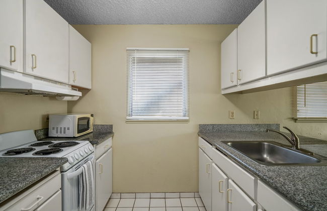 Kauai Plantation Hale Suites C5 1 Bedroom Condo - Foto 4