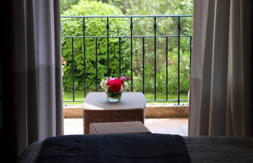 Villa Golf Azur - Foto 9