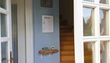 Haus Hanne Sylt Wohnung Obergeschoss - Foto 5