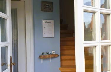 Haus Hanne Sylt Wohnung Obergeschoss - Foto 5