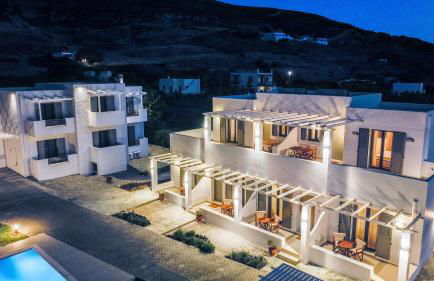 Achilli Apartments - Photo 73