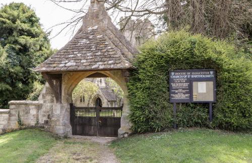 Tump Cottage - Foto 32