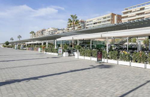 Balcón Mediterráneo - Desconexión a pie de playa - Photo 46