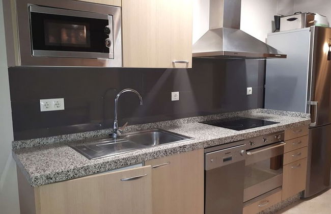 El Olimpo | 7 Pax | First Line | 3673-KAW - Foto 16