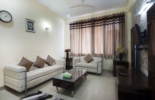 Imperial Apartments - Foto 25