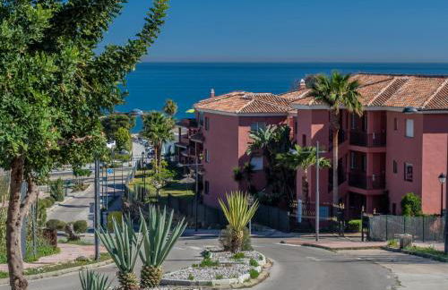 2308- 2bedrooms apt with stunning sea view-terrace - Photo 20