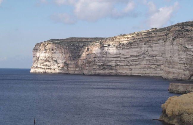 Sea and Country View 1st Floor Apartment - Foto 19