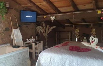 Casa rural La calleja de las hurdes TRCC00555 - Foto 12