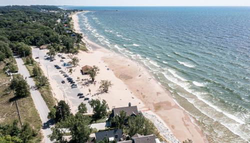 North Shore Private Beach Frontage - Foto 2