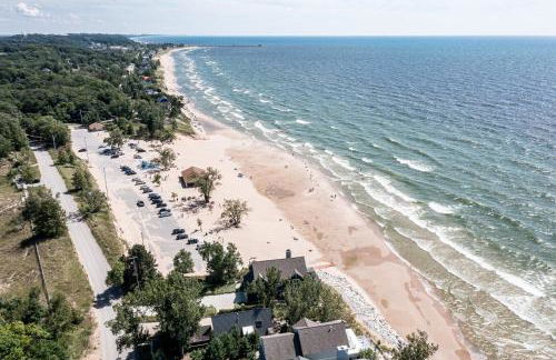 North Shore Private Beach Frontage - Foto 2