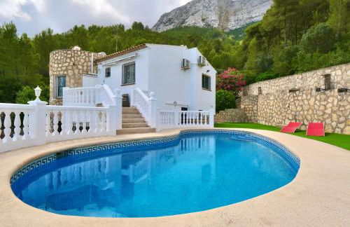 VILLA FAMILIA - Foto 45