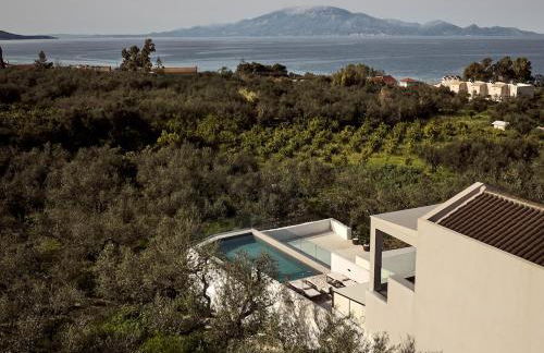 Pιgeon Nest Villa - Foto 28