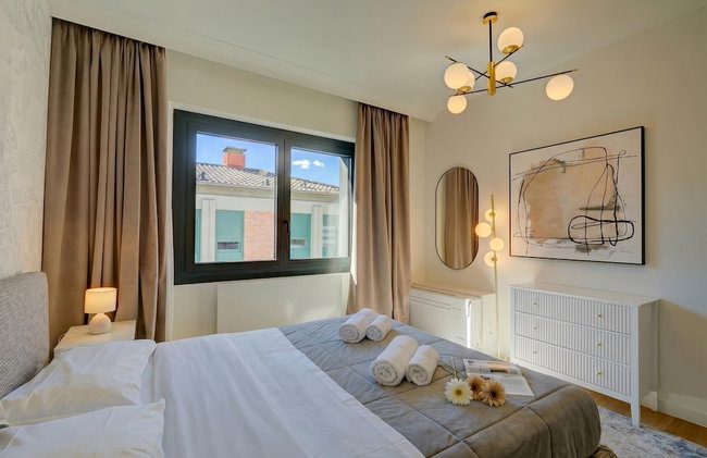 Boutique Apartments - Foto 37