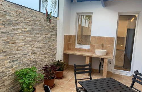 Patio Port Serrallo - Foto 42