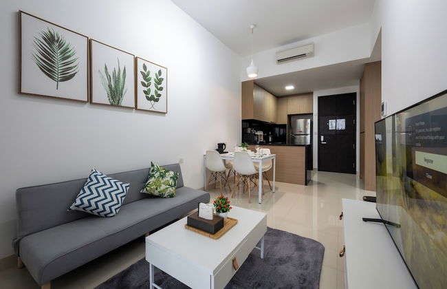 The Gateway by Caerus Management - Foto 37