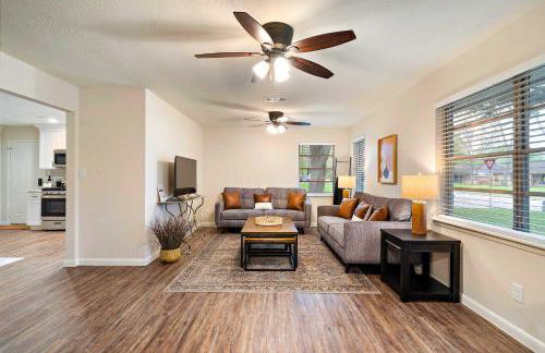 Peaceful Abode in Convenient Baytown Location - Foto 9