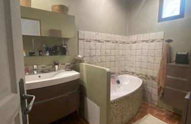 Ar de Vie villa chaleureuse en Provence - Foto 20