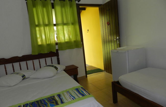 Hotel Bosques do Massaguaçu - Foto 33