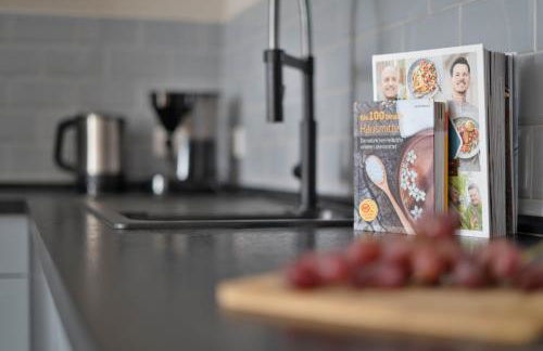 Stilvolle Apartments in Bonn I home2share - Foto 37