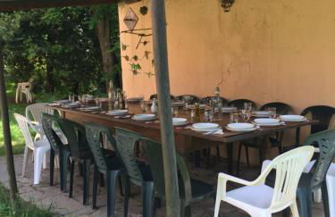 Agriturismo Bethsaid - Foto 9