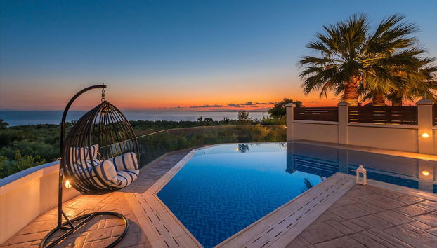 Frido Luxury Villa with Jacuzzi - Foto 2, Imagen principal