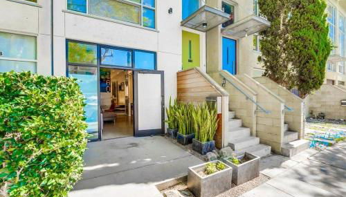 Kettner Row 1 - Foto 5