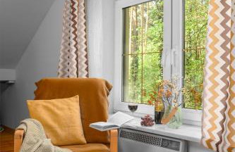 Masuria Warsaw Family - dom na wyłączność - w lesie i przy rzece - 15 min od Warszawy - idealny dla rodzin z dziećmi - Foto 27