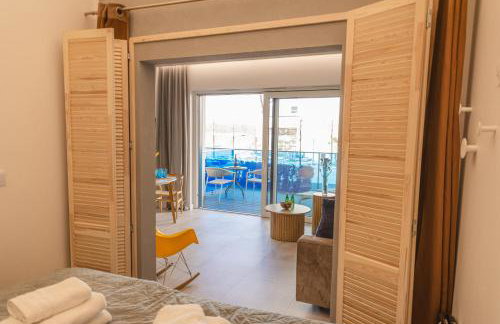 Apartamenty Boszkowo Aquarius Blue - Foto 24