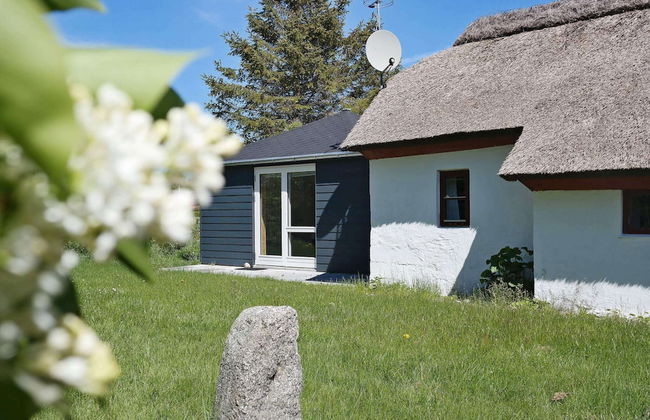 6 Person Holiday Home in Veslos-by Traum - Foto 26