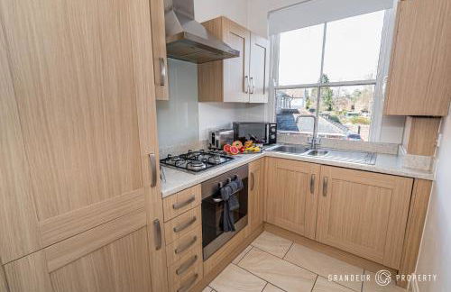 The Westborough Nook by Grandeur Property - Photo 9