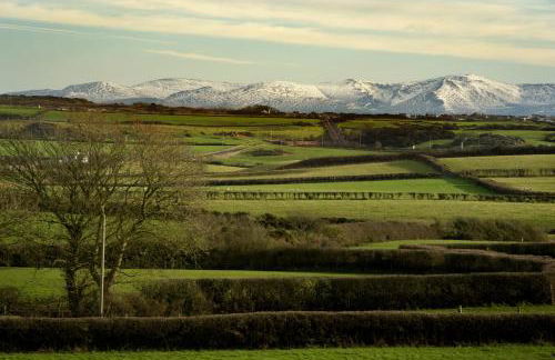 Mountain View Apartment - short drive to beaches - Foto 7