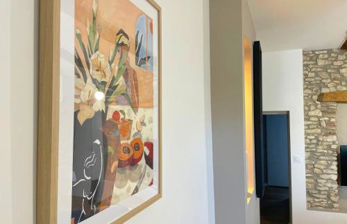 L'intemporel - Grand T2 Confort en Hypercentre - Foto 19