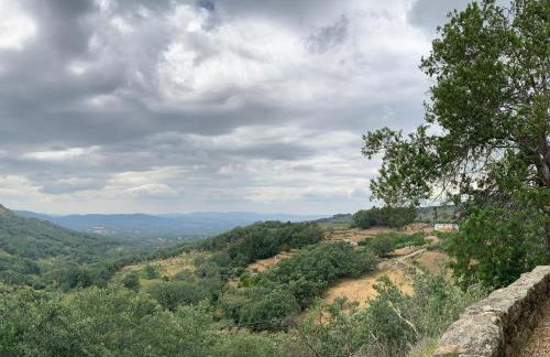 Holiday Home in Villamiel with Mountain Views - Foto 29