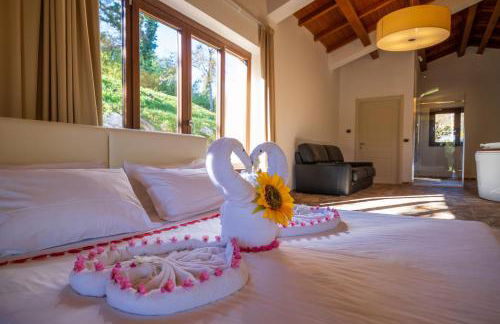 Agriturismo Borgo Biaia - Foto 145