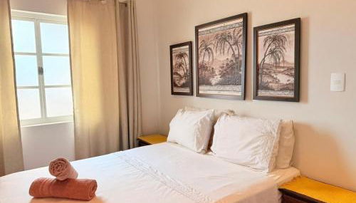 Apartamento Central em Araxá - Foto 5