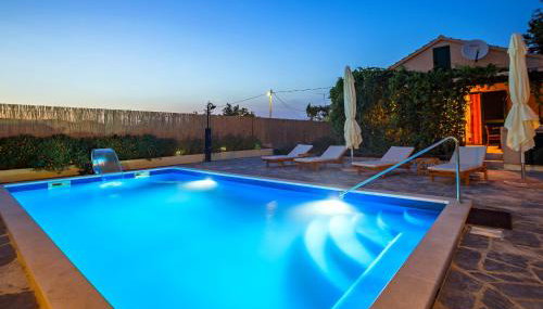 Family friendly house with a swimming pool Dugobabe, Zagora - 12617 - Foto 2
