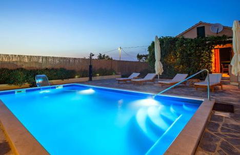 Family friendly house with a swimming pool Dugobabe, Zagora - 12617 - Foto 2