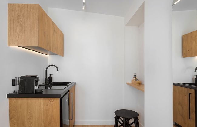 Aegina Dream Suites - Foto 37