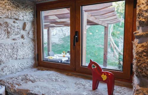 CASAS DA MORGADINHA - Casas de Férias e Turismo Rural - Foto 11