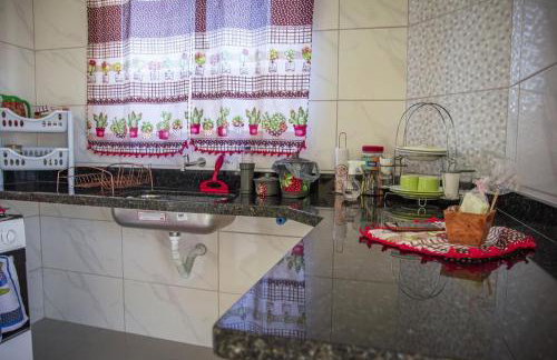 Meva House Piscina Privativa Perto da Praia - Foto 7