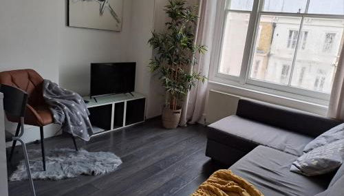 Fantastic 1BD Flat in the Centre - Foto 2