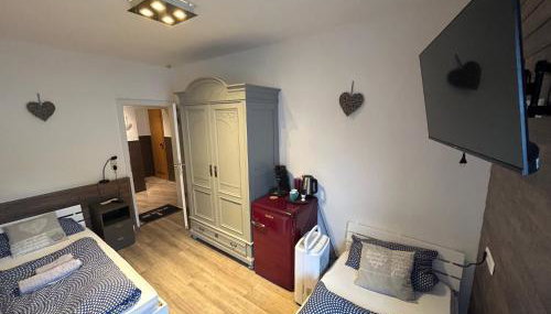 Hotel Waldhorn - Foto 4