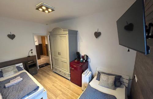 Hotel Waldhorn - Foto 4