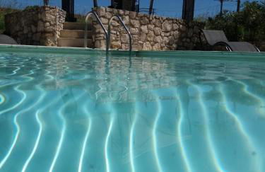 La Chapelle - Private Heated Pool, Village Centre - Foto 7