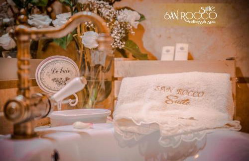 Suite San Rocco Wellness&Spa - Foto 44