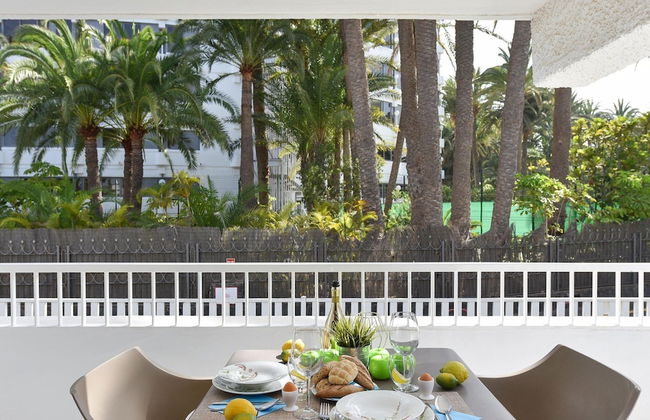 Pretty Apartment in Maspalomas Near the Beach-formerly TUI Ferienhaus - Foto 20