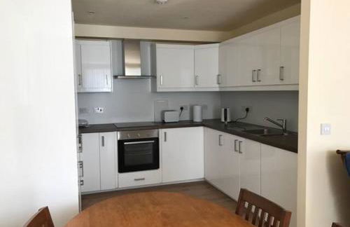 Luxury Flat, 20 Minutes by train from Edinburgh - Foto 33